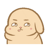 Fun Eating Sticker