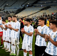 Neymar Jr Messi GIF