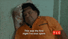 Sweating 90 Day Fiance GIF by TLC