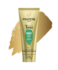 Summer Hair Sticker by PanteneGreece