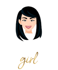 Girl Summer Sticker by PanteneGreece