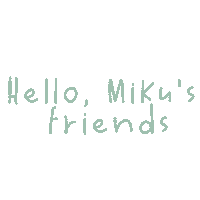 Natal Buddy Sticker by Little Muku