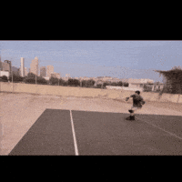 Howdy Hello GIF by SpaceCitySkaters
