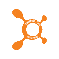 Otf Sticker by Orangetheory Fitness Folsom