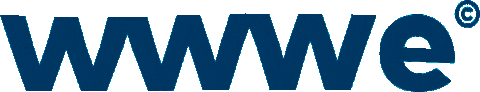 Logo Sticker Sticker by wwwe GmbH