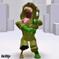 Dance Dancing GIF