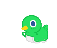 Thanks Sticker