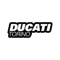 Ducati Sticker by Diviesto