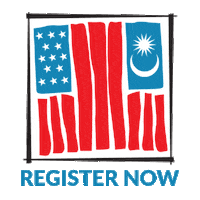 Usembassykl Sticker by US Embassy Kuala Lumpur