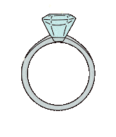 I Do Love Sticker by Nora Fikse