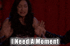 Happy Glee GIF