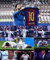Messi Penalty GIF