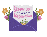 Health Sticker