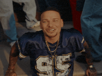 Kane Brown Dance GIF by Sony Music Nashville