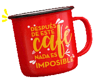 Cafe Ecuador Sticker by Café Sello Rojo