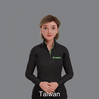 Avatar Taiwan GIF by Sign Time - SiMAX