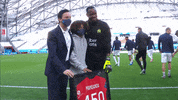 Football Soccer GIF by Ligue 1