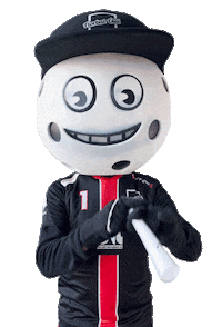 Florbík Sticker by Florbal Ústí