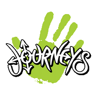 Shoes Sneakers Sticker by journeys
