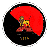 Ponce Sticker by Salón Boricua