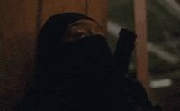 Blood Judge GIF by nothing,nowhere.