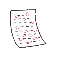 度菇13咦的茶水間 Sticker