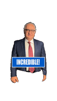 Justice Lawyer Sticker by ACTS Law
