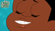 Craig Of The Creek Flirt GIF by Cartoon Network