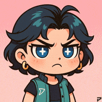 Funny Face Side Eye GIF by Persona