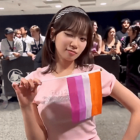 Happy Gay GIF