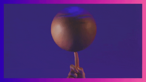 get likes GIF by NANCIE