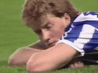 Miss Facepalm GIF by IFK Göteborg