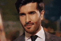 Feroze Khan GIF