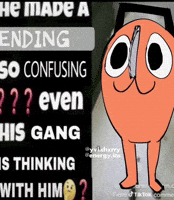 Last Chapter Ending GIF
