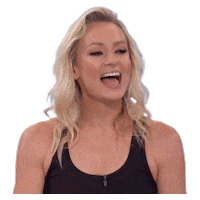 Dance Fitness Sticker by Body By Simone