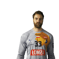 Sport Handball Sticker by VIVE KIELCE