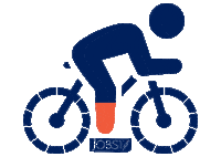 EssityBr saúde fisioterapia medico esporte Sticker