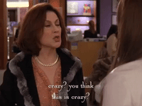 season 4 netflix GIF by Gilmore Girls 