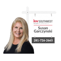 susangarrealestate susan garczynski Sticker