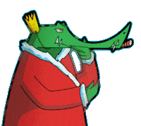 Animation Reaction Sticker