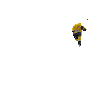 Celebrate Nashville Predators Sticker by EASPORTSNHL