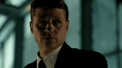 season 5 fox GIF by Gotham