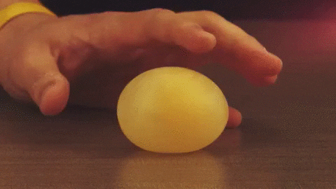 egg GIF by Diply