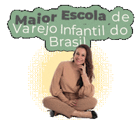 Varejoinfantil Sticker by Estratégia Varejo Infantil