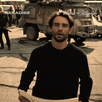 Season 2 Paradise GIF by HULU