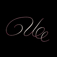 ariweinkle typography u ari weinkle growths GIF