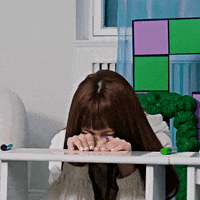 Helmets kpop k-pop idol so cute GIF