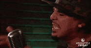 new york rap GIF by BET