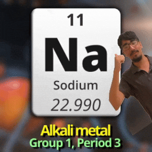 Sodium