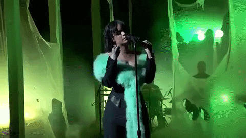 billboard music awards GIF by Rihanna